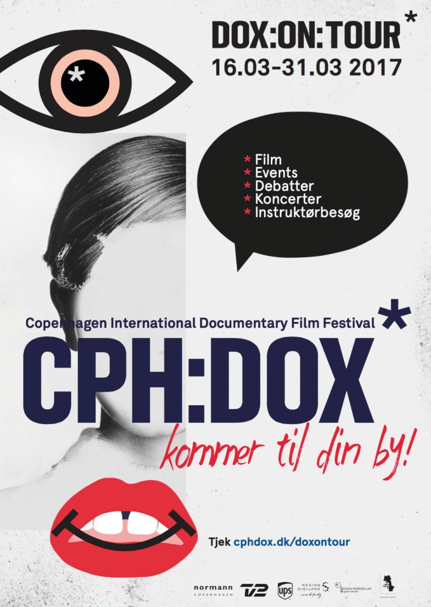 Dox:on:tour filmfestival