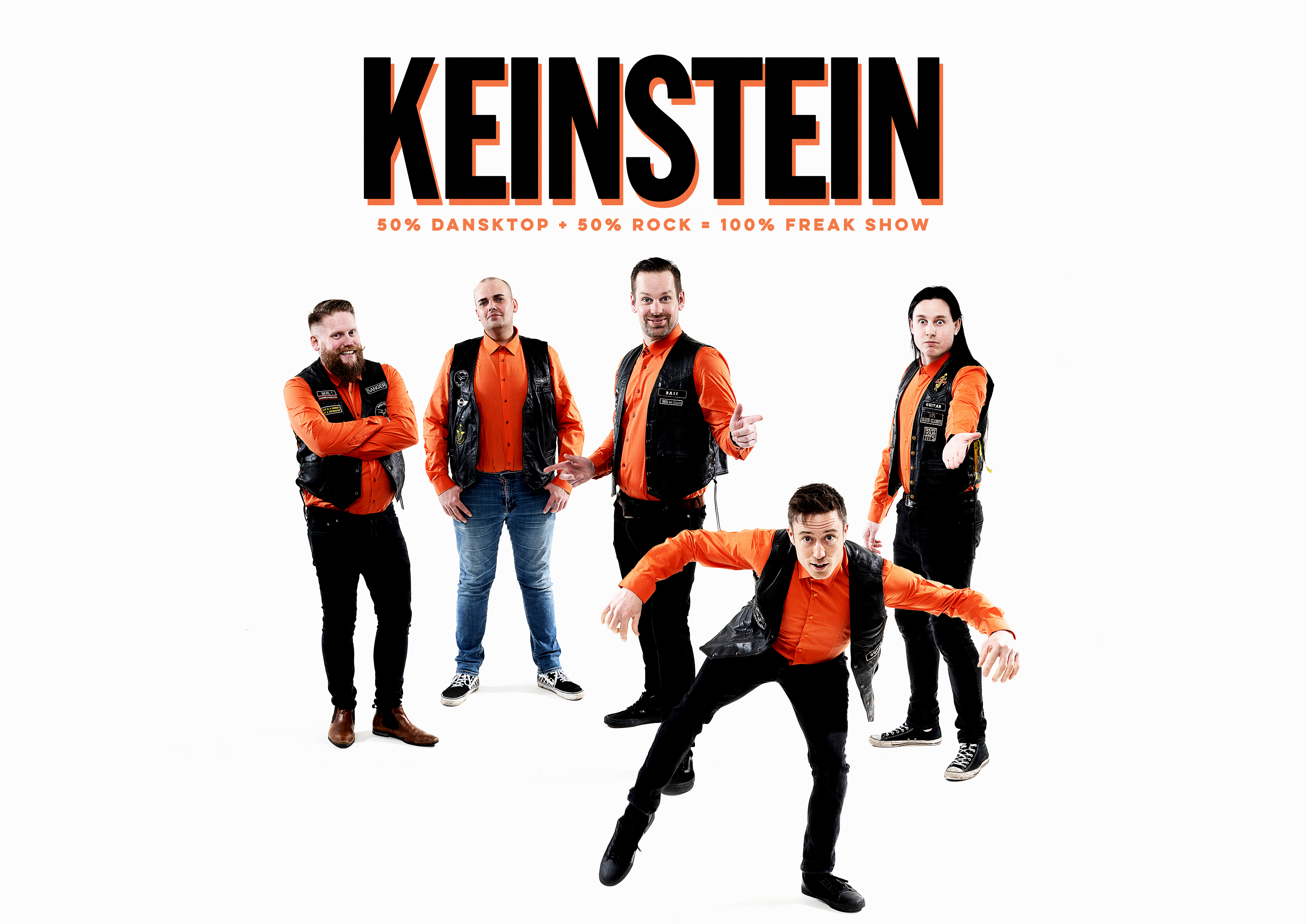 Keinstein på Realen