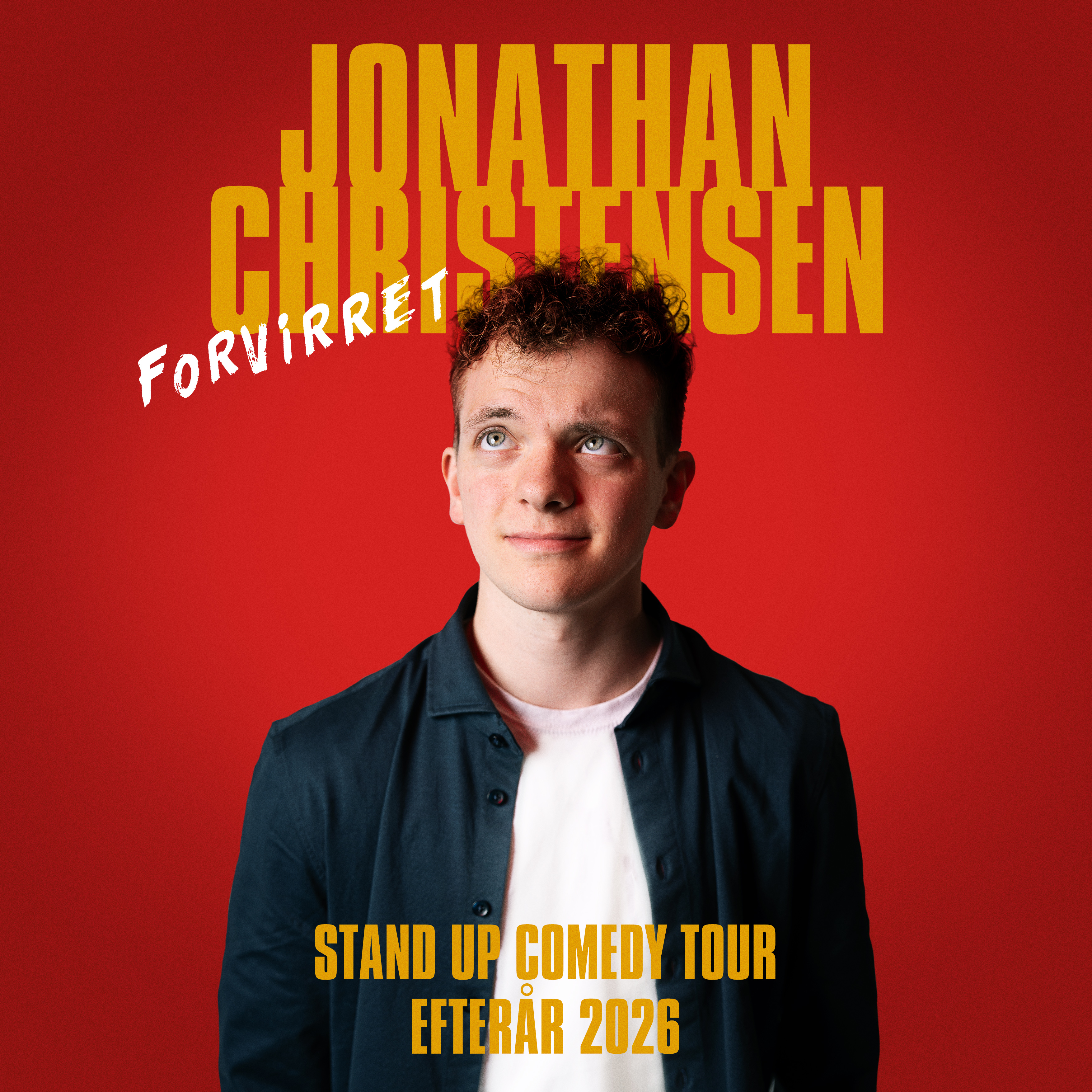 Jonathan Christensen på Realen