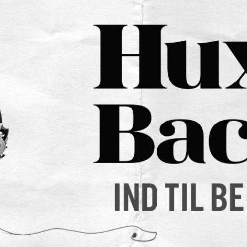 Huxi Back - 
