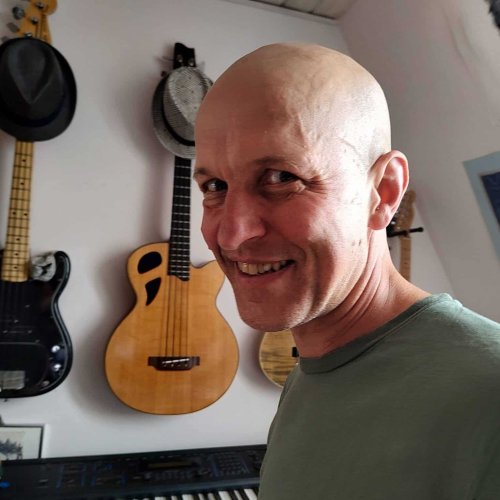 Fællessang - Martins yndlingssange.