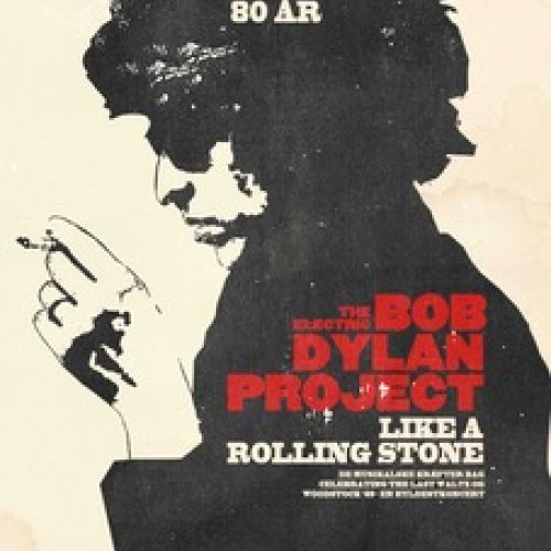 The Electric Bob Dylan Project med Rasmus Madsen på Realen (2)
