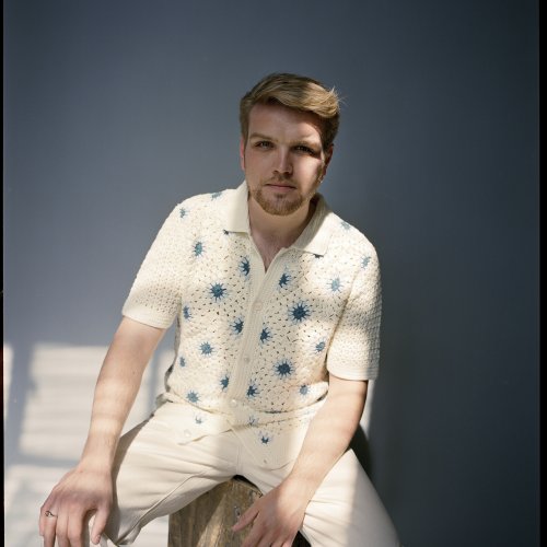 Jacob Dinesen på Realen