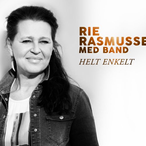 Rie Rasmussen på Realen