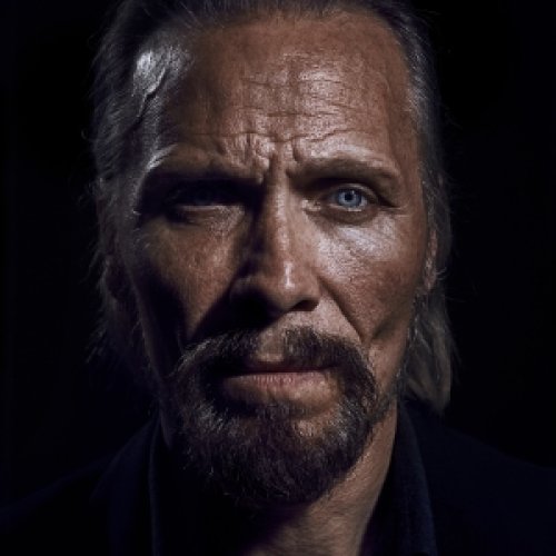 Steen Jørgensen på Realen