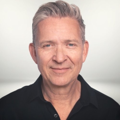 Anders Blichfeldt på Realen