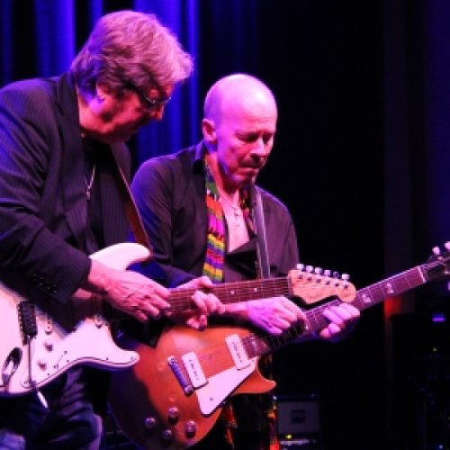 Frimer & Møller på Realen