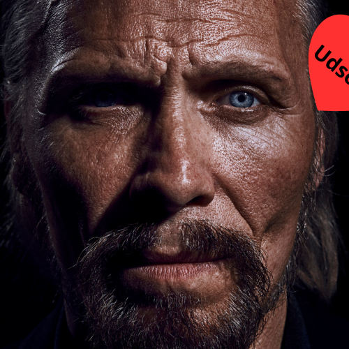 Steen Jørgensen på Realen