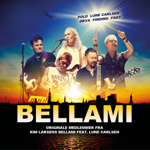 Bellami på Realen
