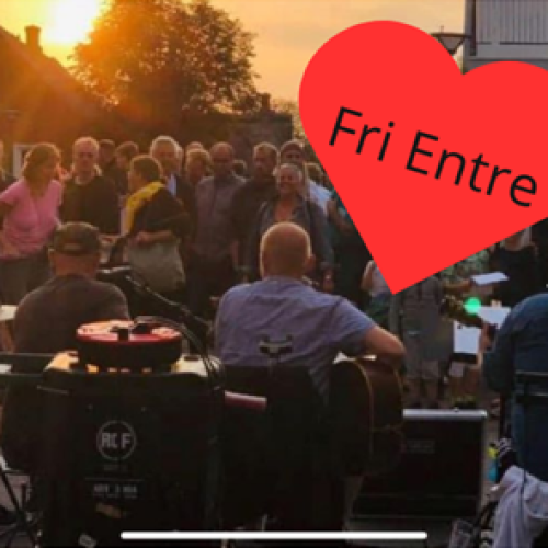 Futtes Futtog fester på Realen
