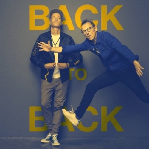 Back To Back på Realen
